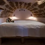 House In The Castle Monemvasía