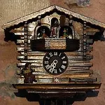 House In The Castle Lejlighed