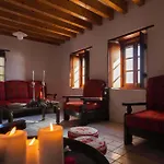 House In The Castle