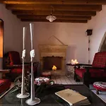 Lejlighed House In The Castle