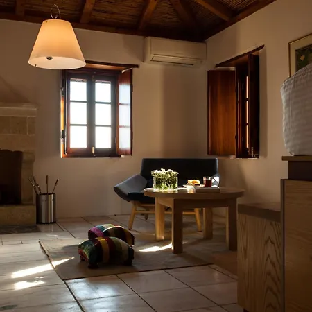 House In The Castle