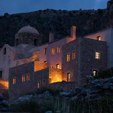 House In The Castle *