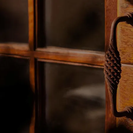 House In The Castle شقة *