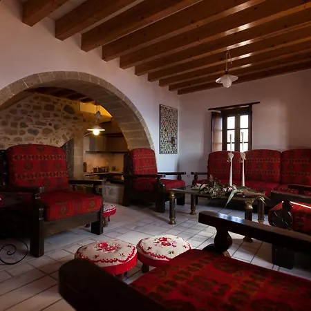 House In The Castle Lejlighed