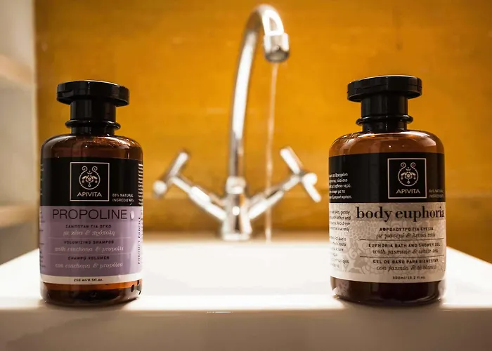 House In The Castle * Monemvasía