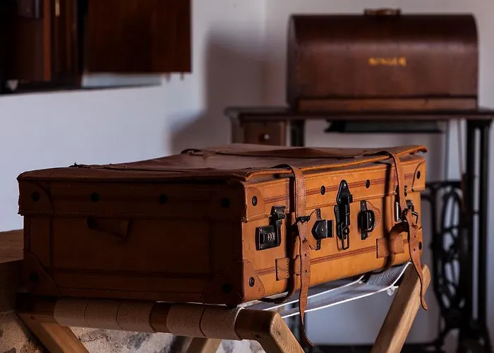 House In The Castle Lejlighed *