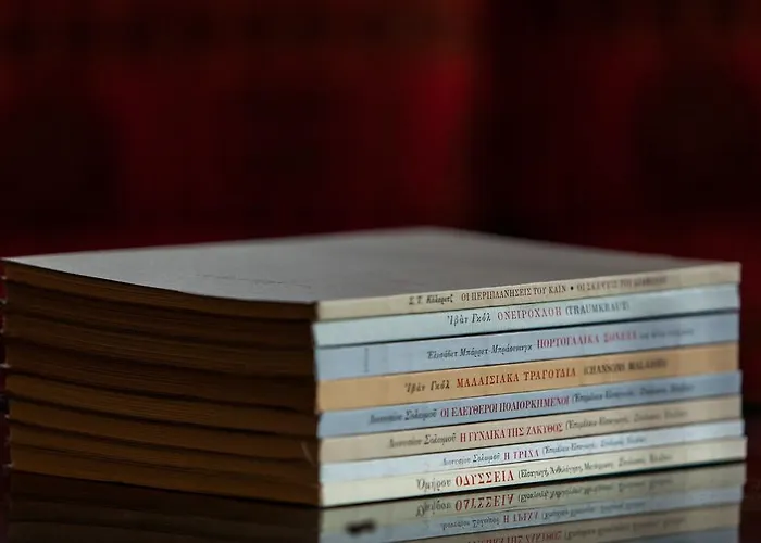 House In The Castle Lejlighed