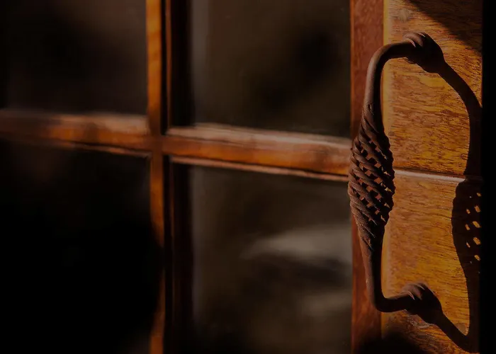 House In The Castle Lejlighed *