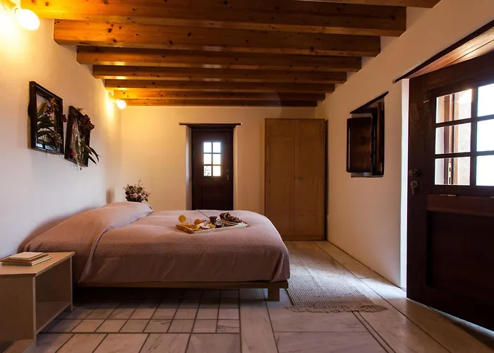 House In The Castle Lejlighed *