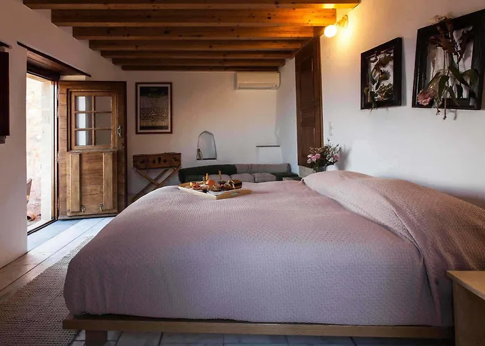 House In The Castle Lejlighed *