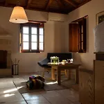 House In The Castle