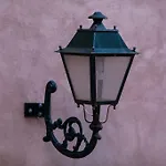 House In The Castle *