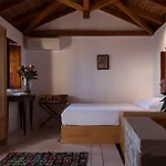 House In The Castle Apartment Monemvasia