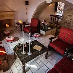 House In The Castle *