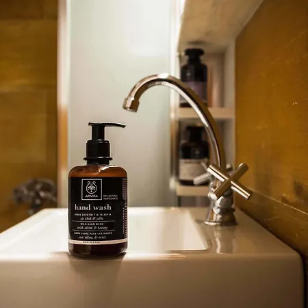 House In The Castle Appartement Monemvasia