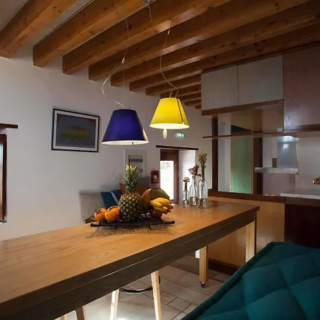 Apartment House In The Castle Monemvasia