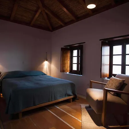 Apartamento House In The Castle *