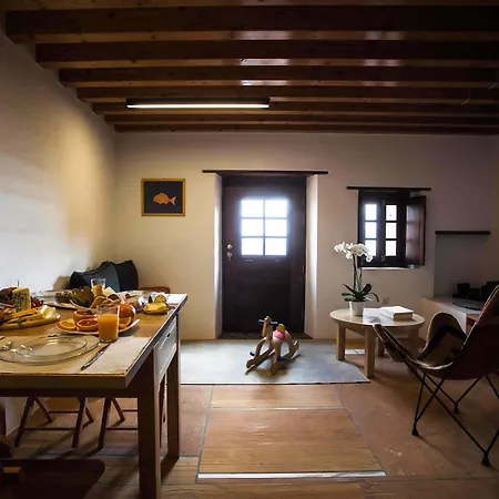 House In The Castle *