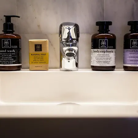 House In The Castle Appartement Monemvasia