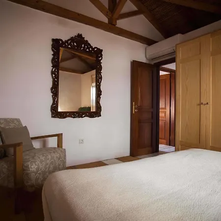 House In The Castle Apartment