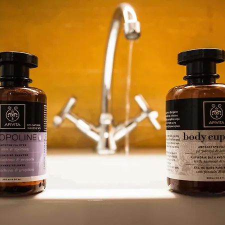 House In The Castle * Monemvasía