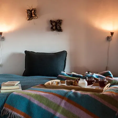 House In The Castle Appartamento *