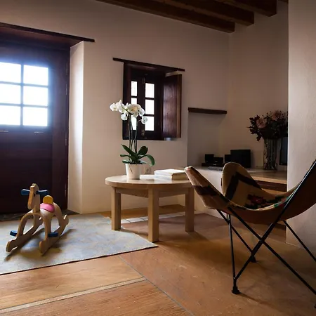 House In The Castle * Monemvasía