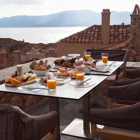 Appartement House In The Castle *