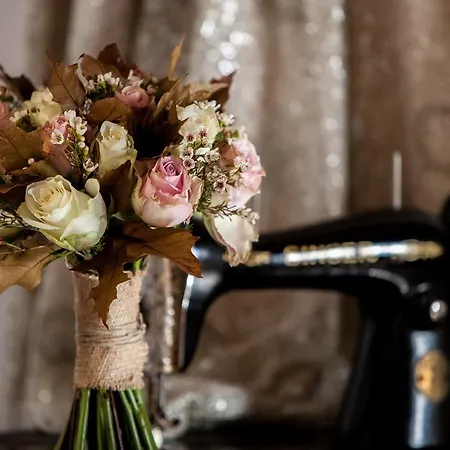 House In The Castle *