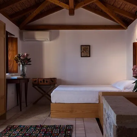 House In The Castle Apartment Monemvasia