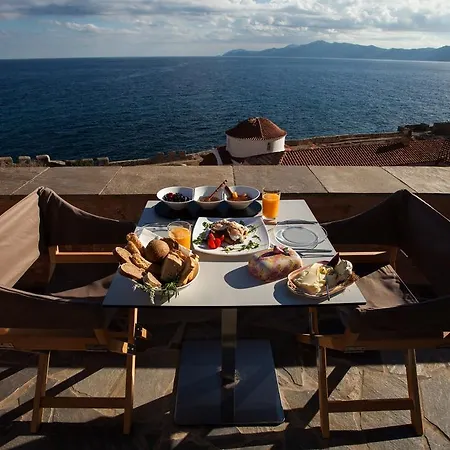 House In The Castle *