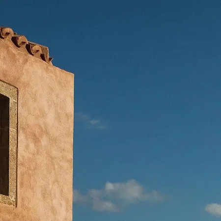 House In The Castle Appartement Monemvasia