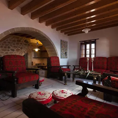 House In The Castle Apartment