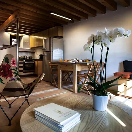 Appartamento House In The Castle Monemvasía