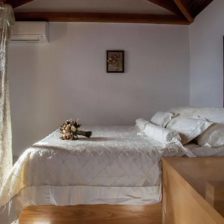 Apartamento House In The Castle