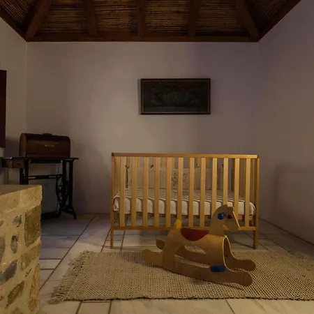 House In The Castle *