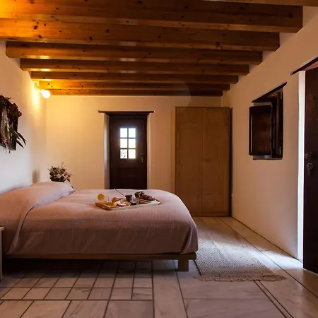 House In The Castle Appartamento *