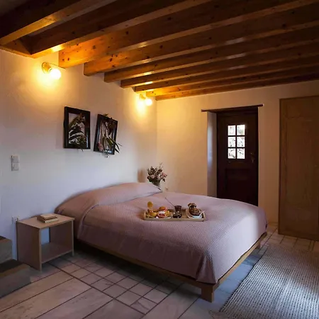 House In The Castle * Monemvasia