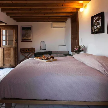 House In The Castle Apartamento *