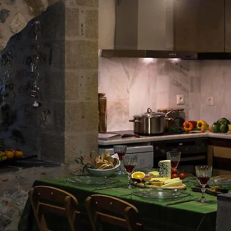 House In The Castle Apartment *