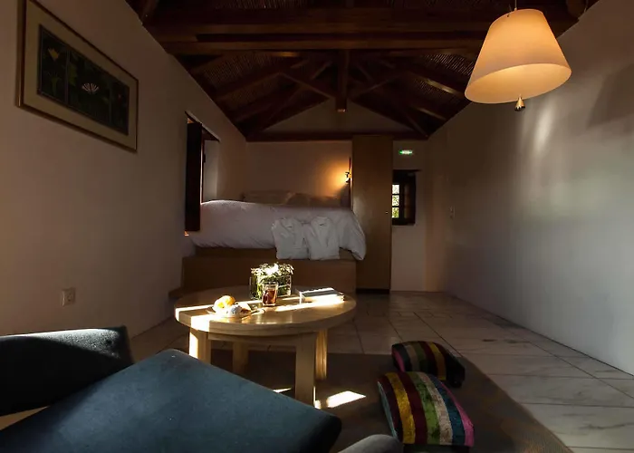 House In The Castle *