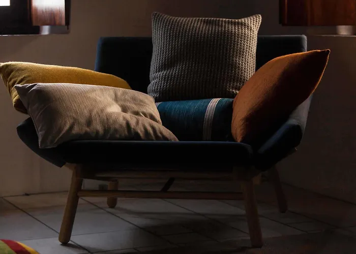 House In The Castle * מונמבאסיה