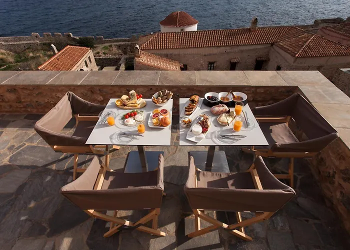 דירה House In The Castle