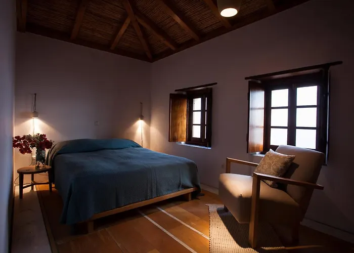 Appartement House In The Castle *