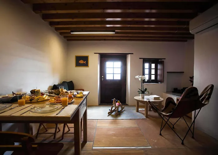 House In The Castle *