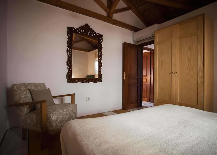 House In The Castle Appartement