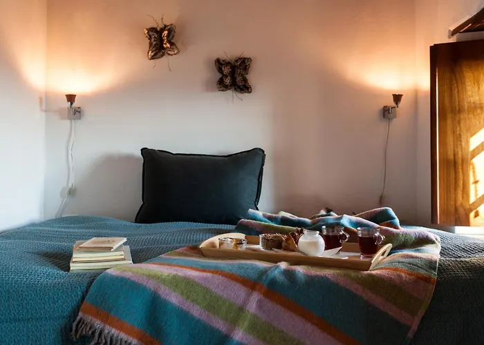 House In The Castle דירה *