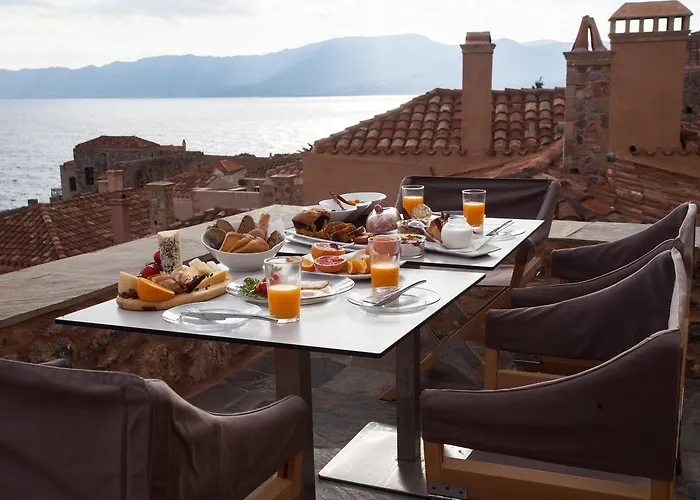 Appartement House In The Castle *