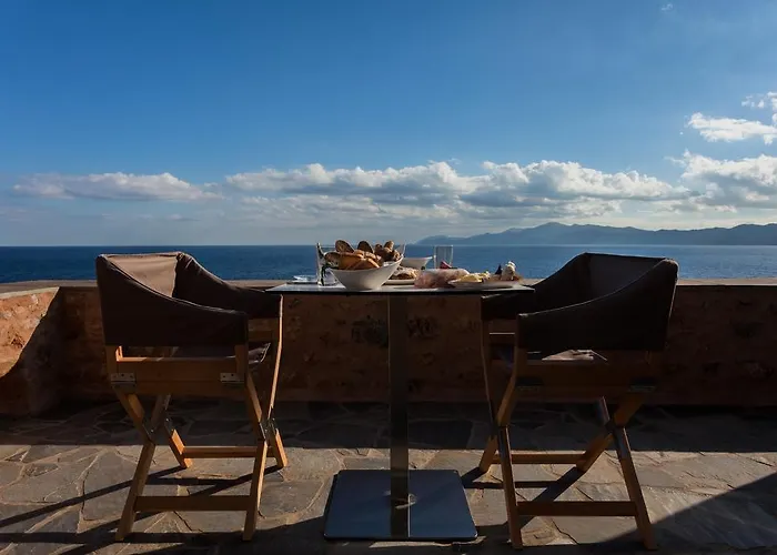 House In The Castle דירה *