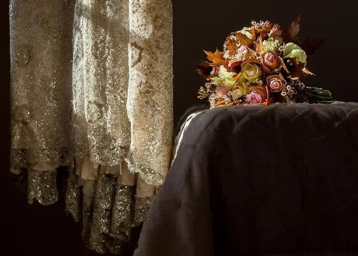 Appartement House In The Castle Monemvasía